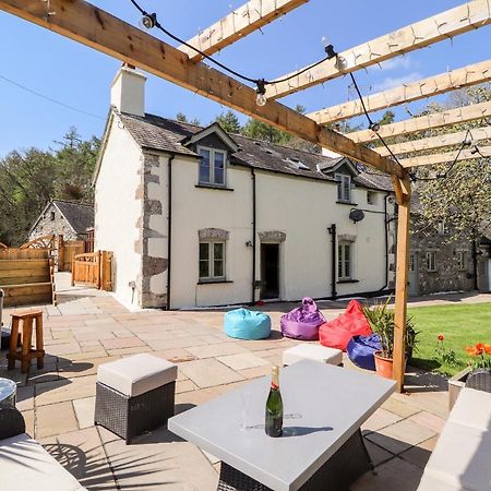 Nant Y Celyn Ruthin Exterior foto