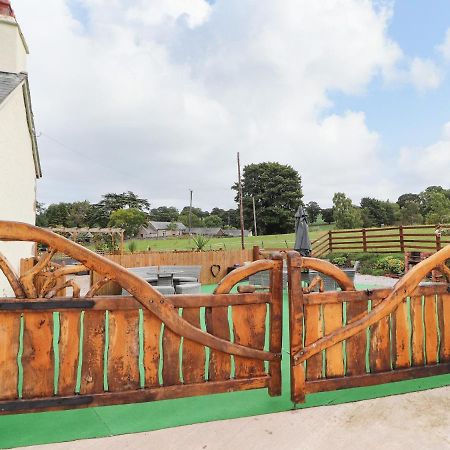 Nant Y Celyn Ruthin Exterior foto