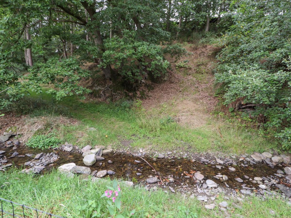 Nant Y Celyn Ruthin Exterior foto